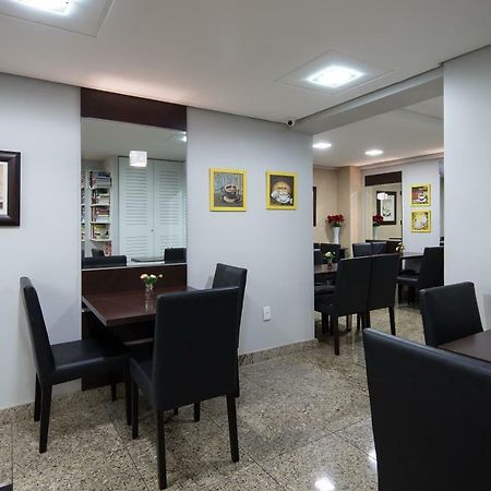 Hotel Sao Vicente ปาสโซฟุนโด ภายนอก รูปภาพ