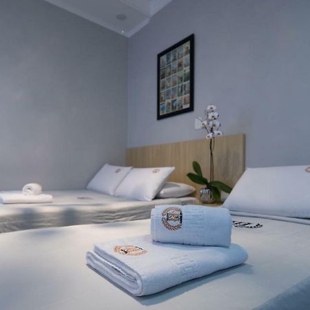 Hotel Sao Vicente ปาสโซฟุนโด ภายนอก รูปภาพ