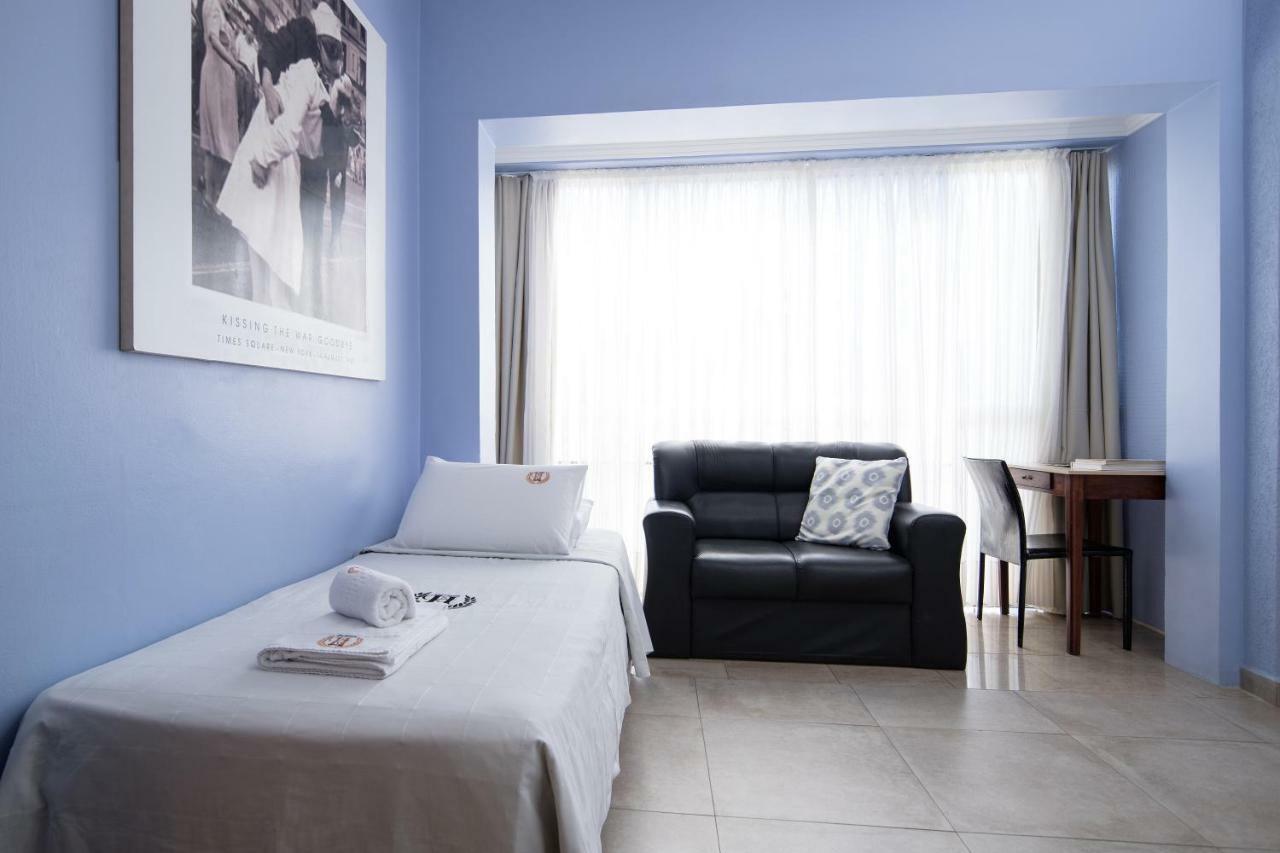 Hotel Sao Vicente ปาสโซฟุนโด ภายนอก รูปภาพ