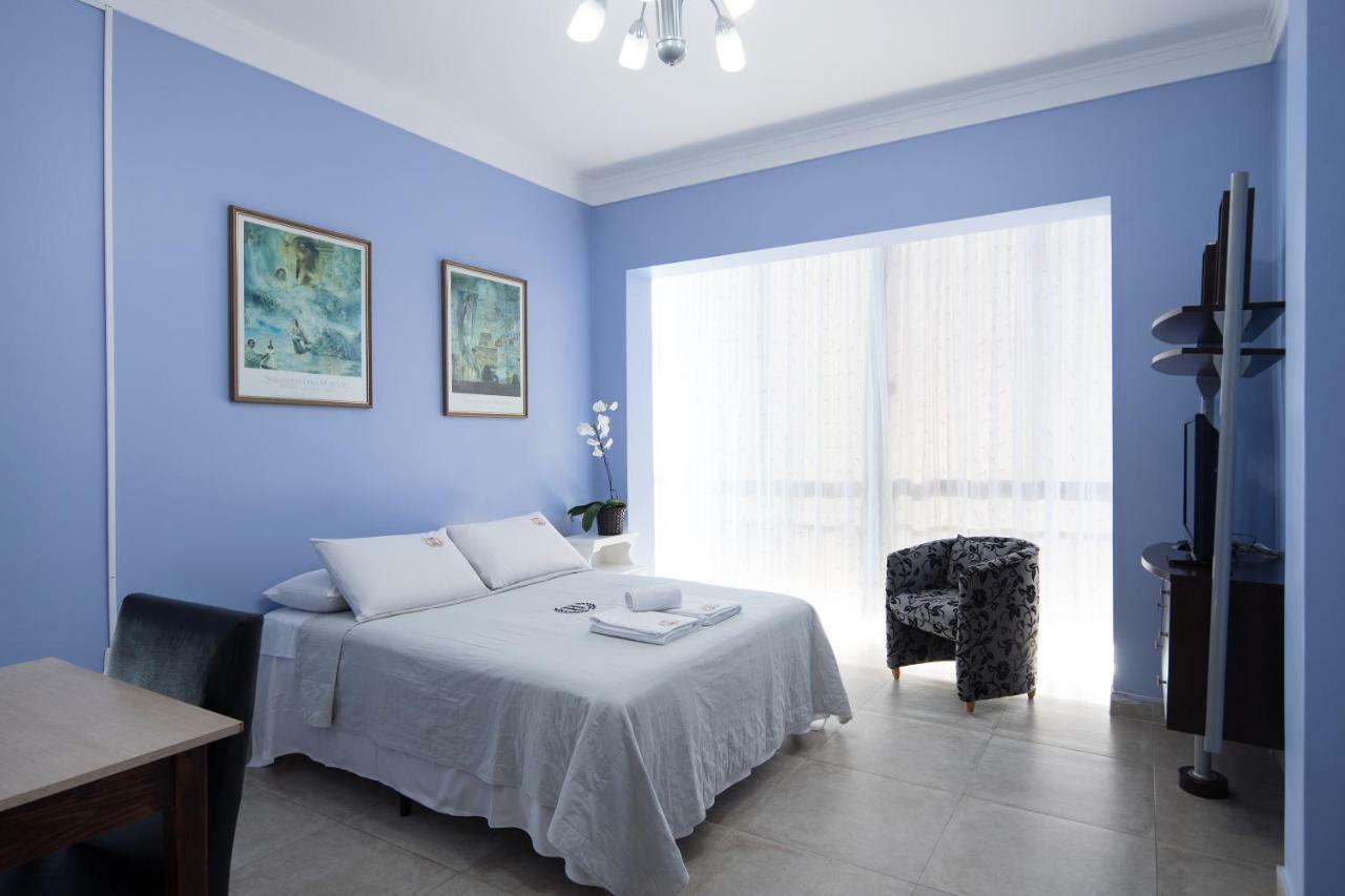 Hotel Sao Vicente ปาสโซฟุนโด ภายนอก รูปภาพ