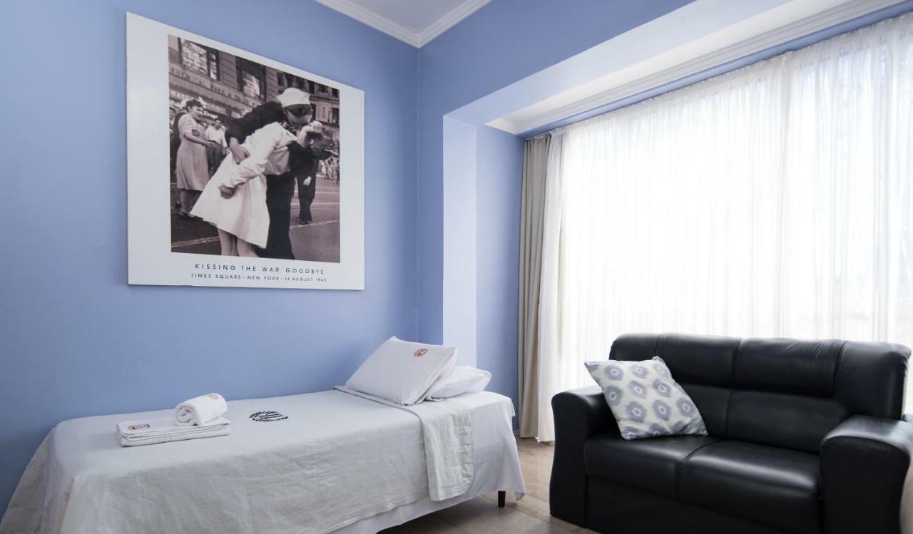 Hotel Sao Vicente ปาสโซฟุนโด ภายนอก รูปภาพ