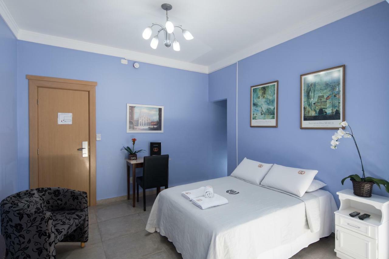 Hotel Sao Vicente ปาสโซฟุนโด ภายนอก รูปภาพ
